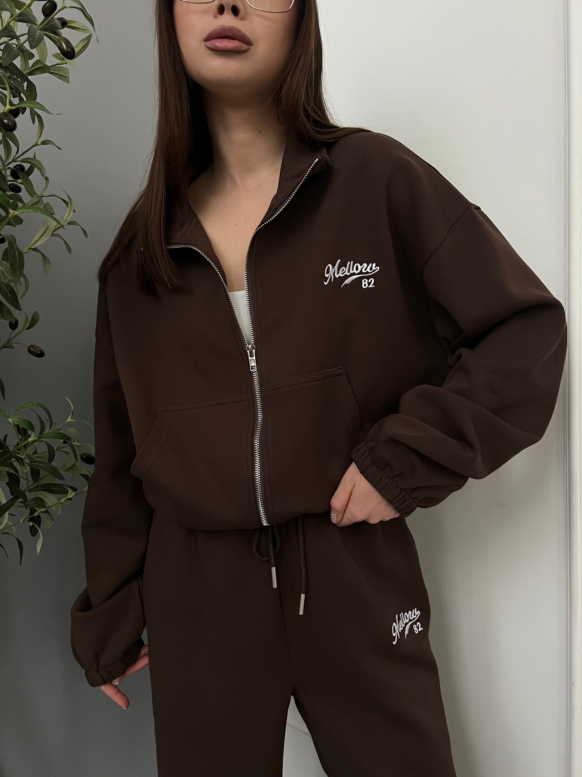 Костюм Base 25828 Mellow82