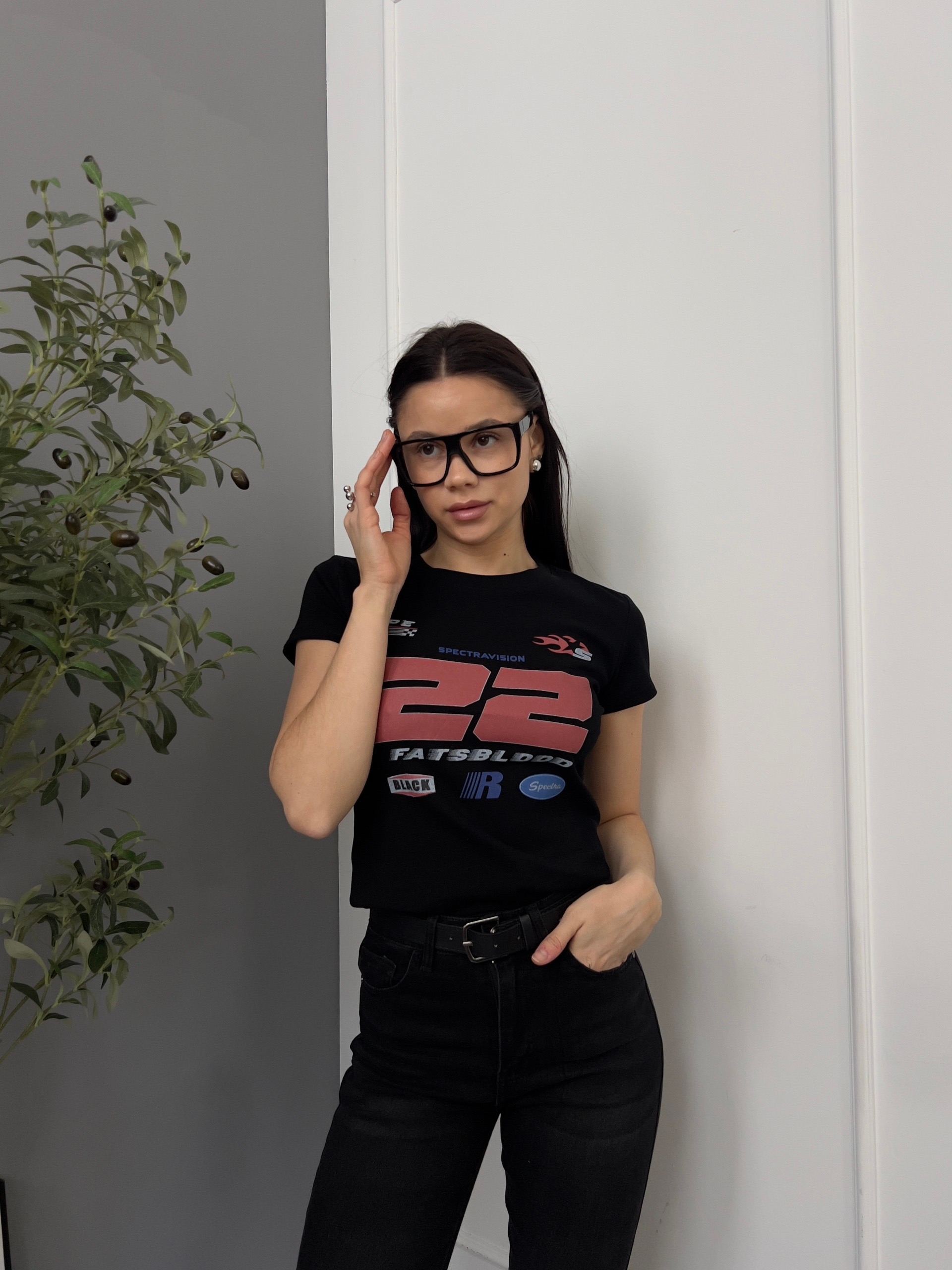 Футболка WGWE 8379 Spectravision