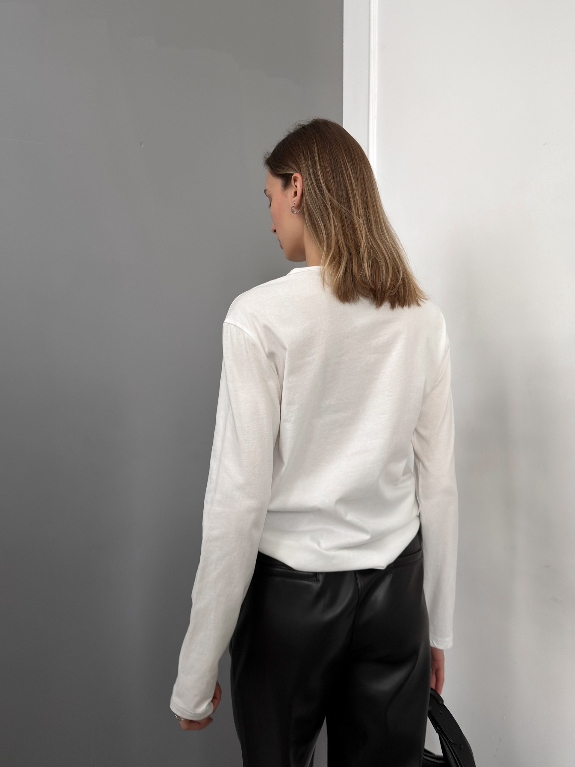 Лонгслив битлз 13763 mzistudio