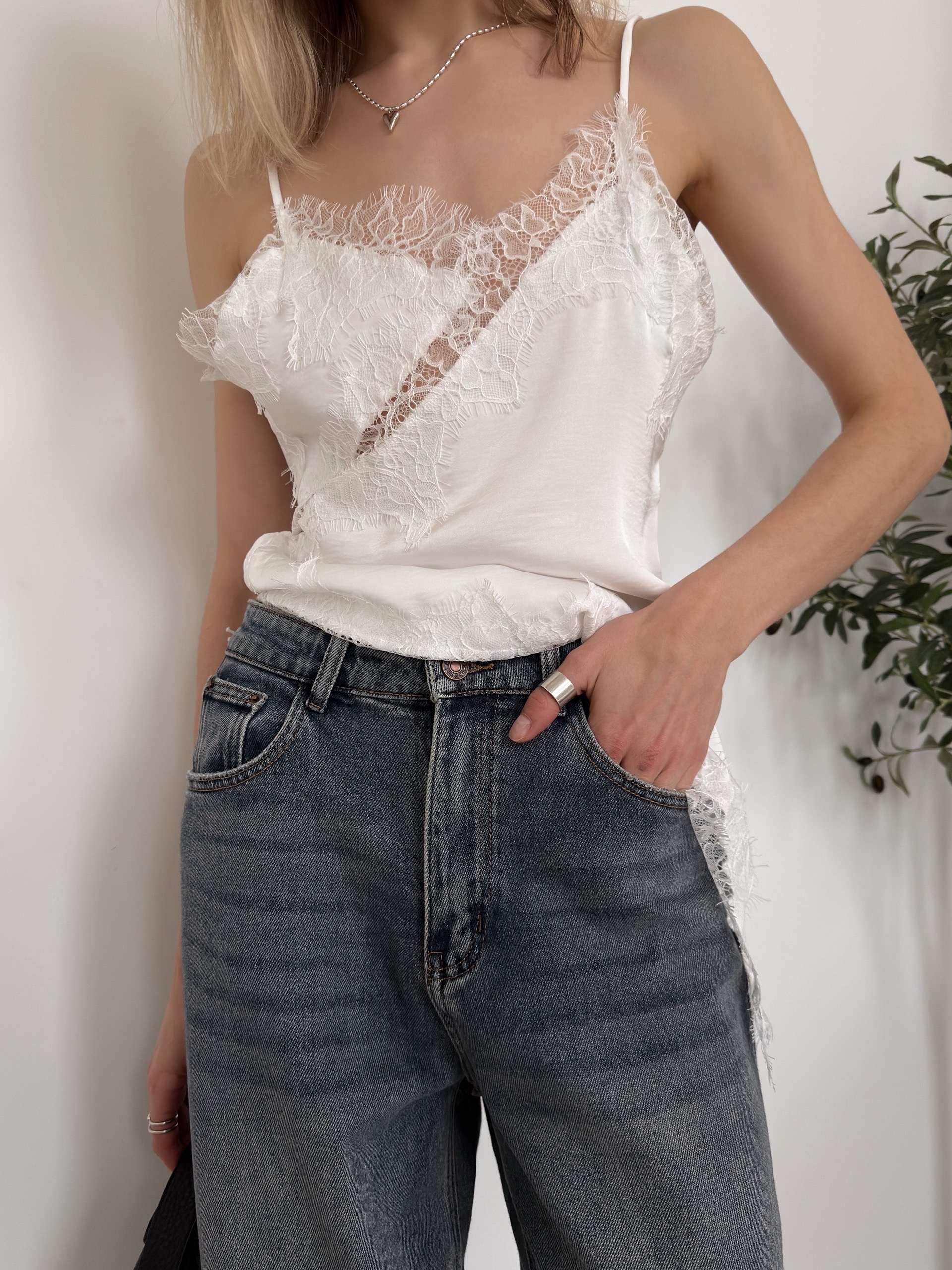 Praise Jeans Y4022P багги