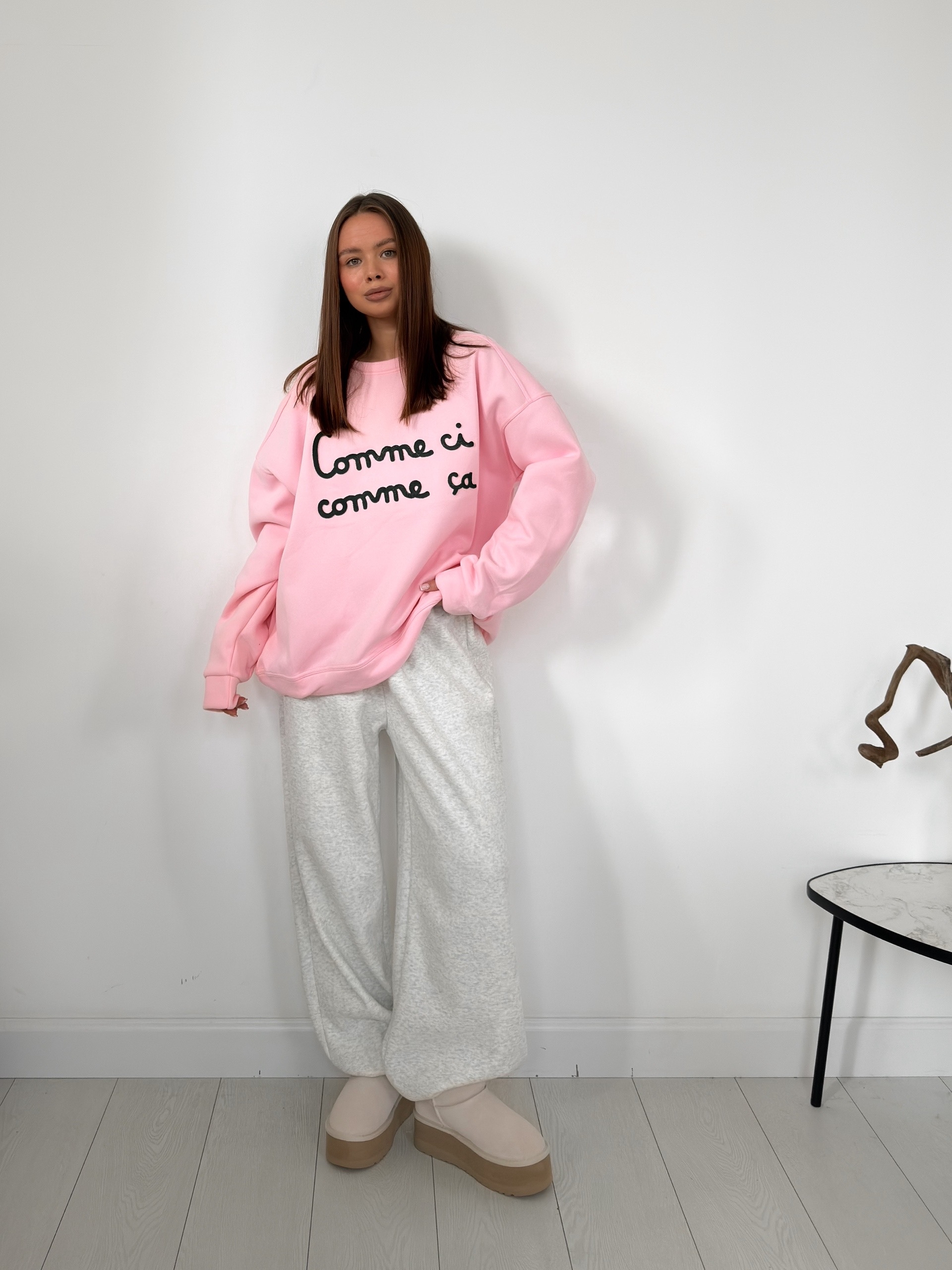 Свитшот NJ 5201 comme