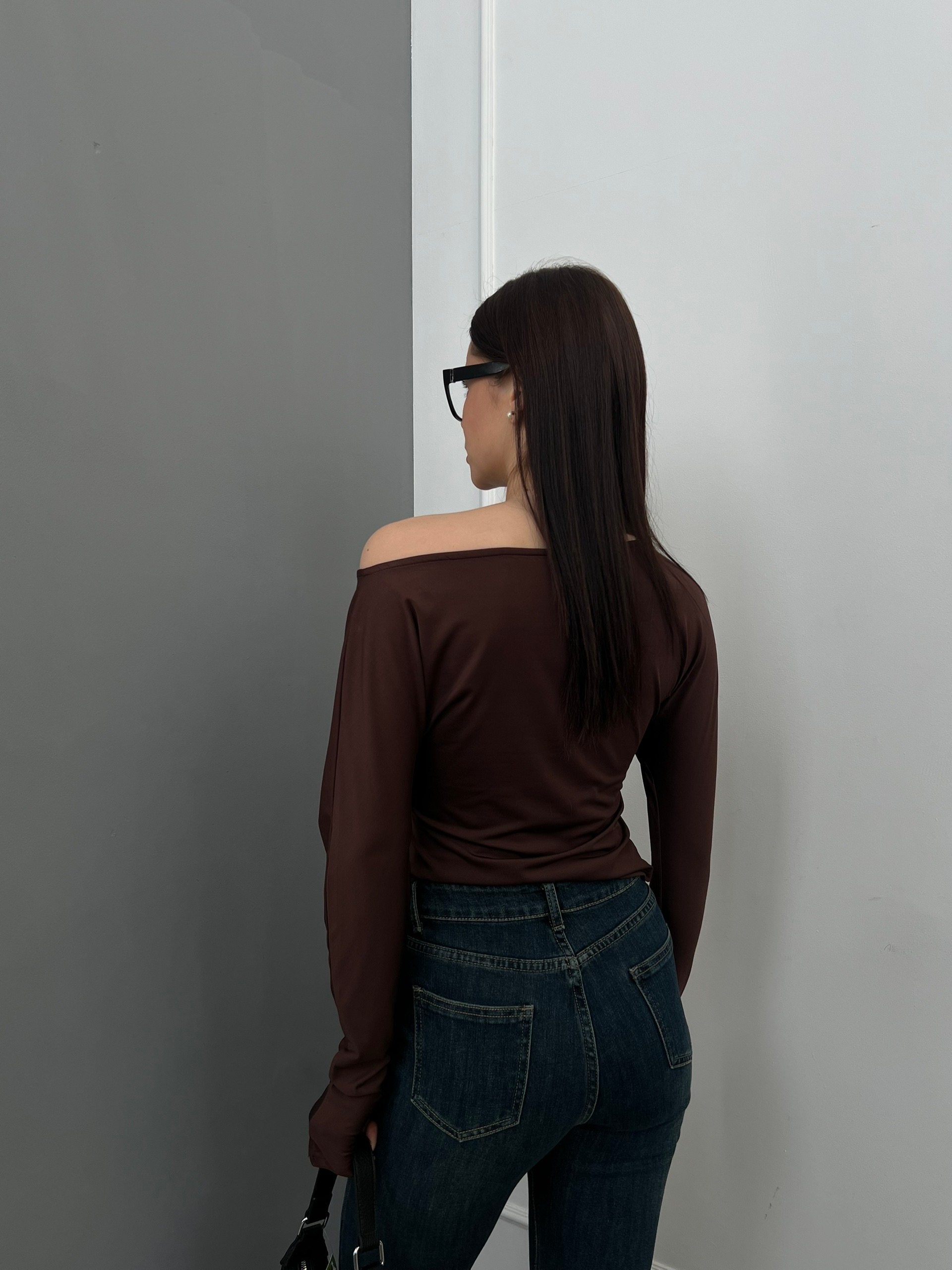 Кофточка 276  сборка