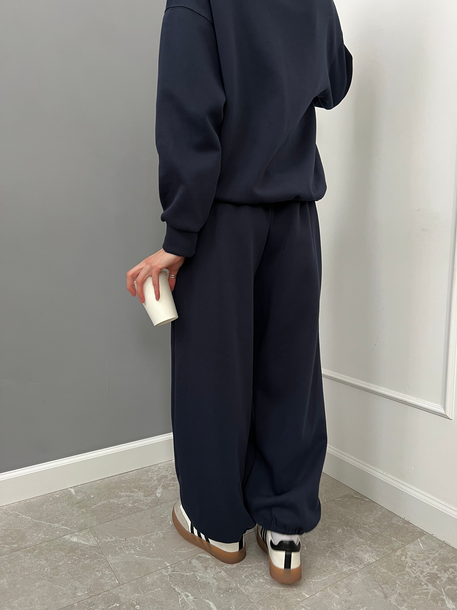 Костюм NJ F35863 Lord riana худи+брюки