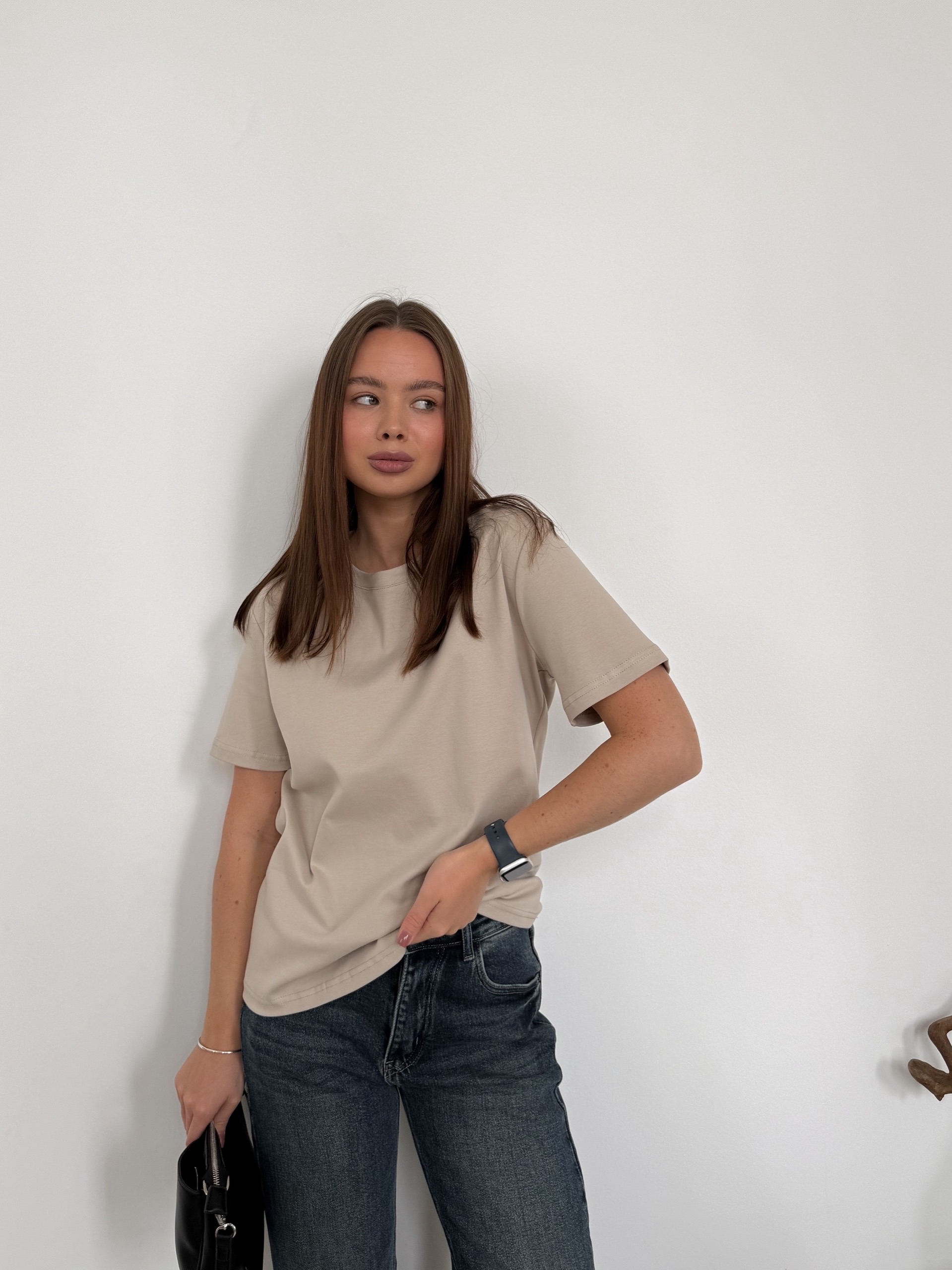 Футболка GL150 базовая