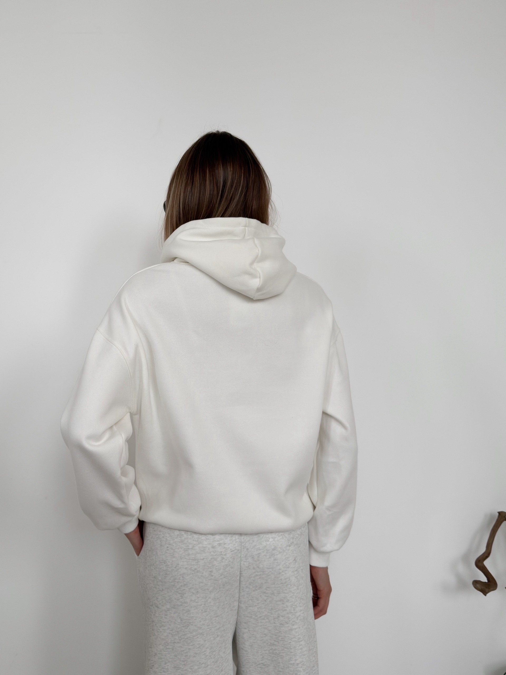 Толстовка Korea 8808 флис