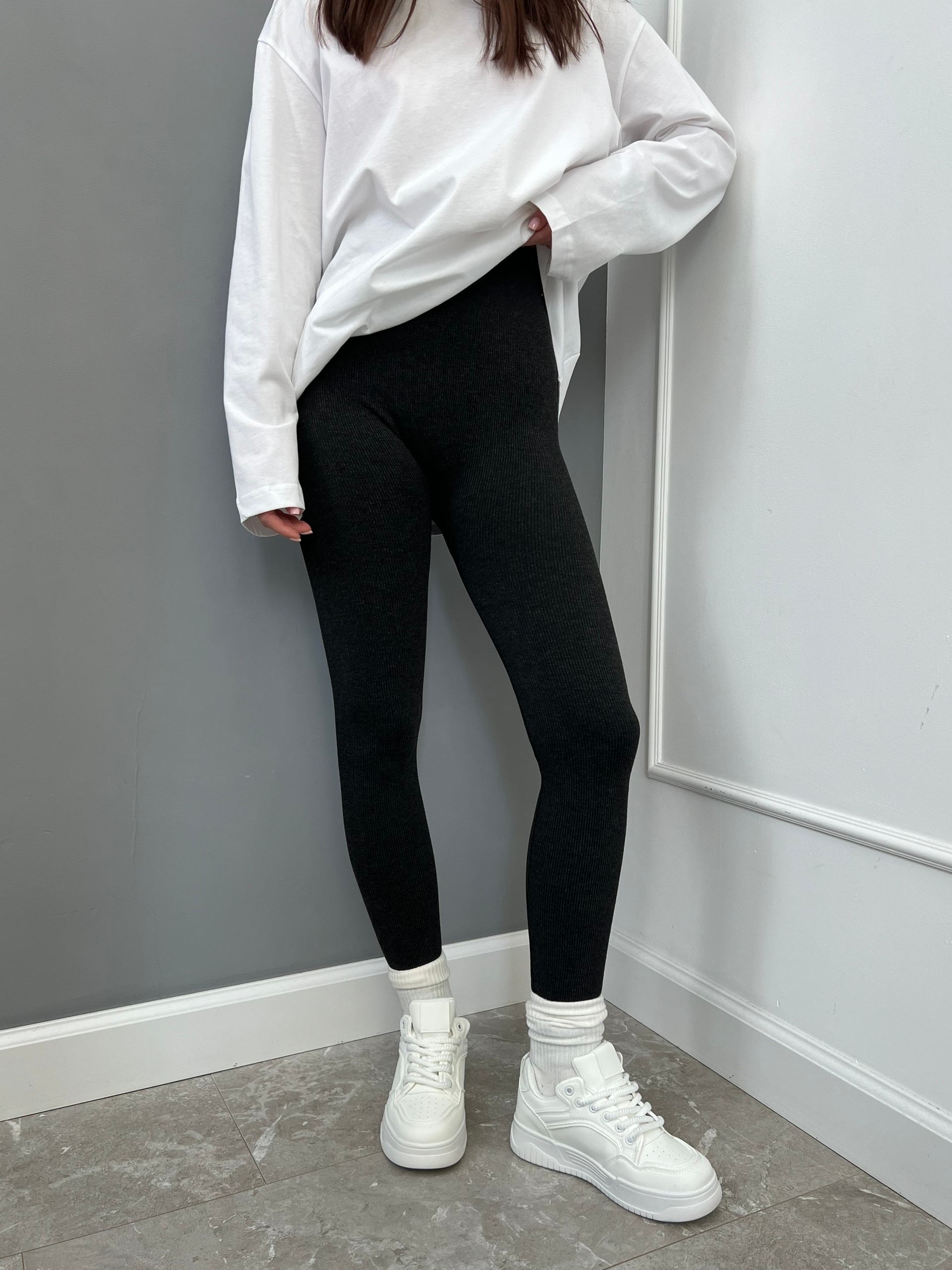 Лосины Turkan М815 бесшовные