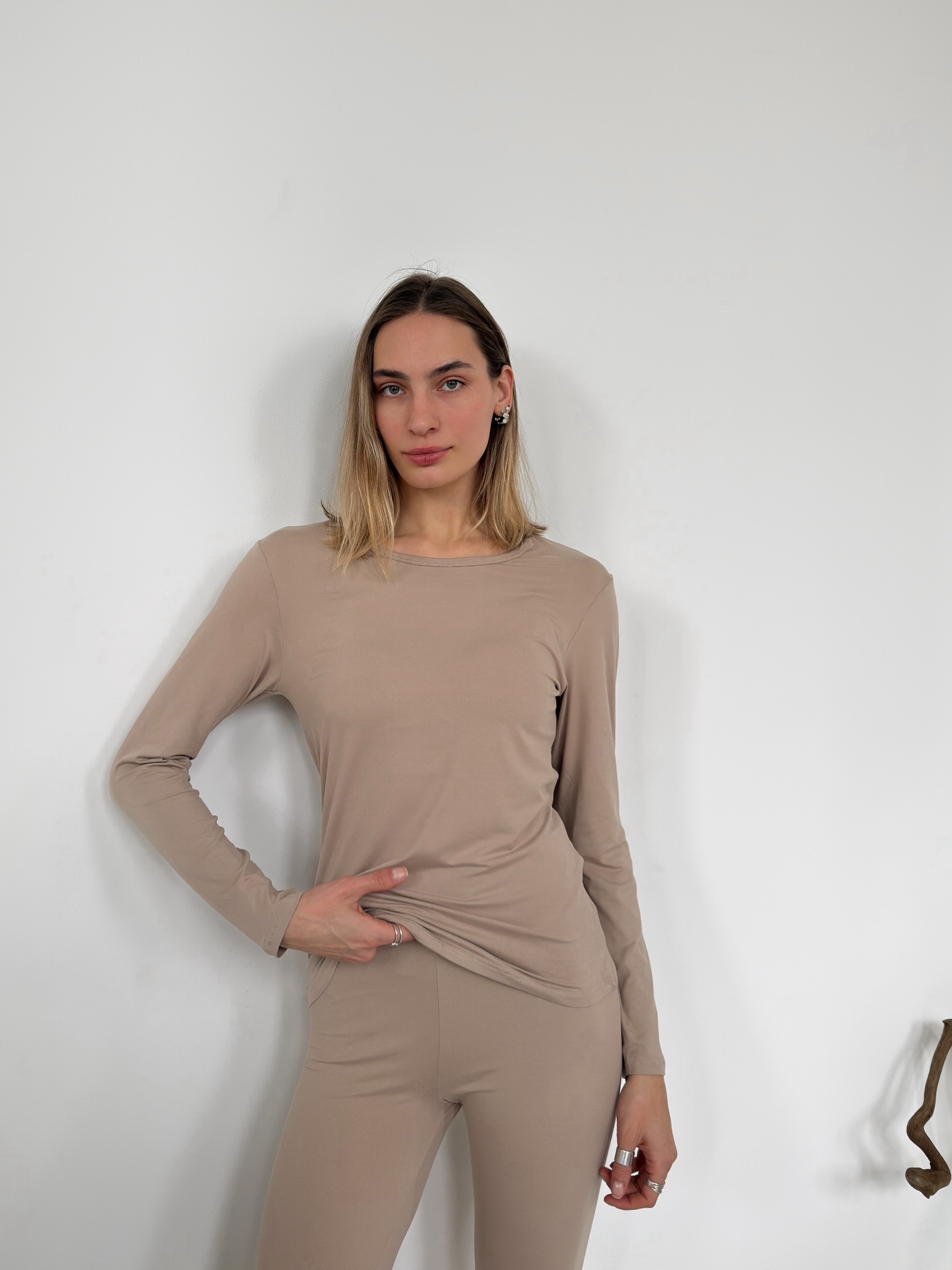 Термобелье ESS A0016