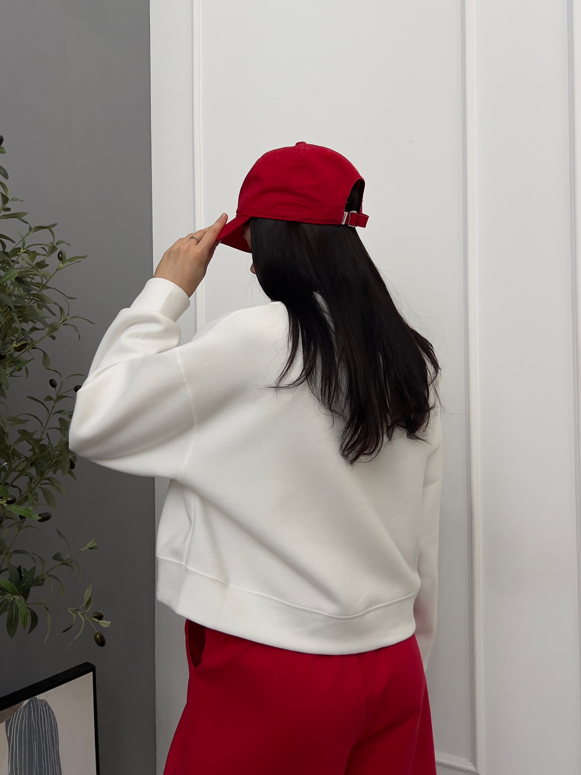 Кофта Korea 1353 на замке