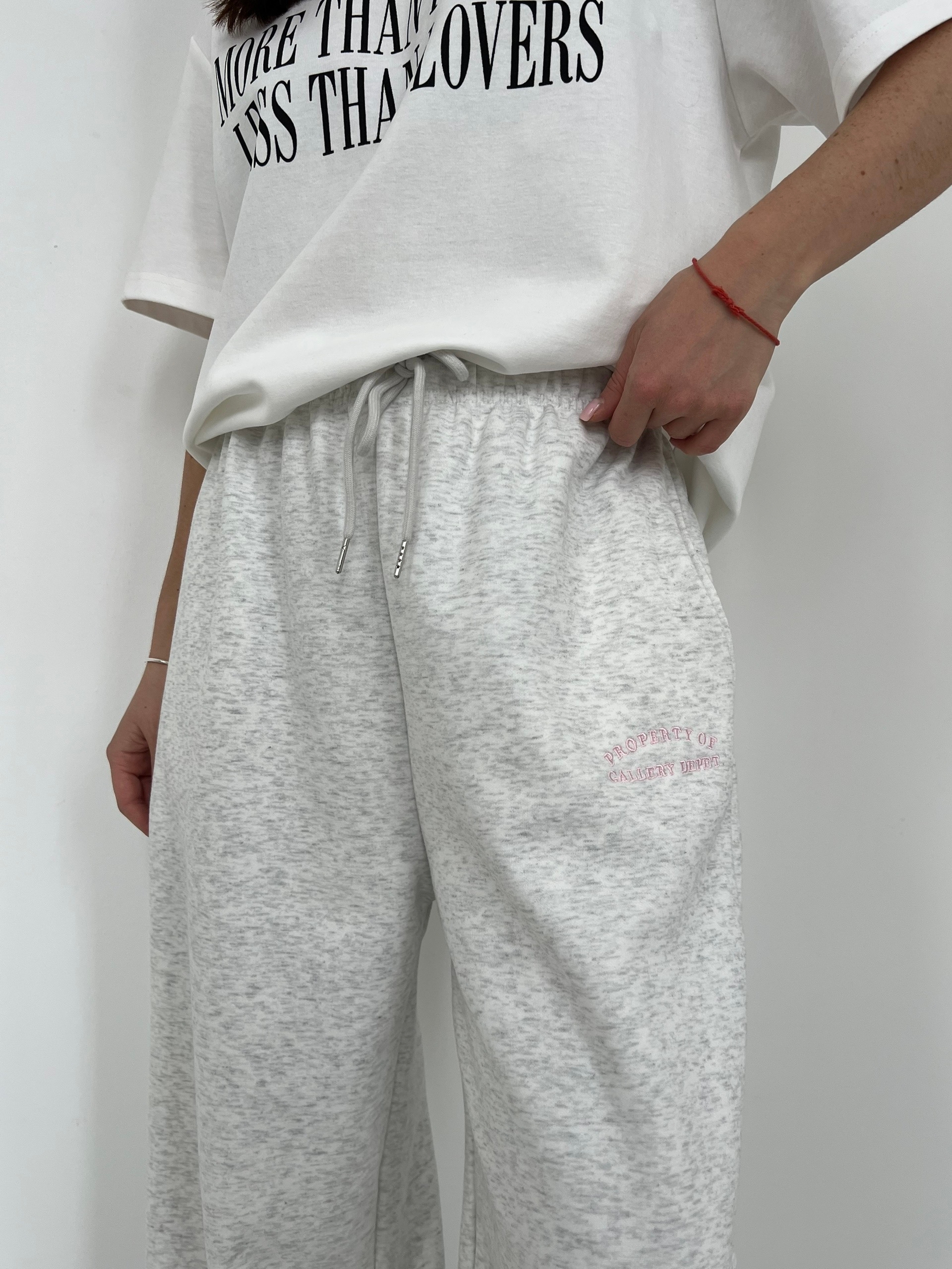 Джогеры Korea 88388 Property of