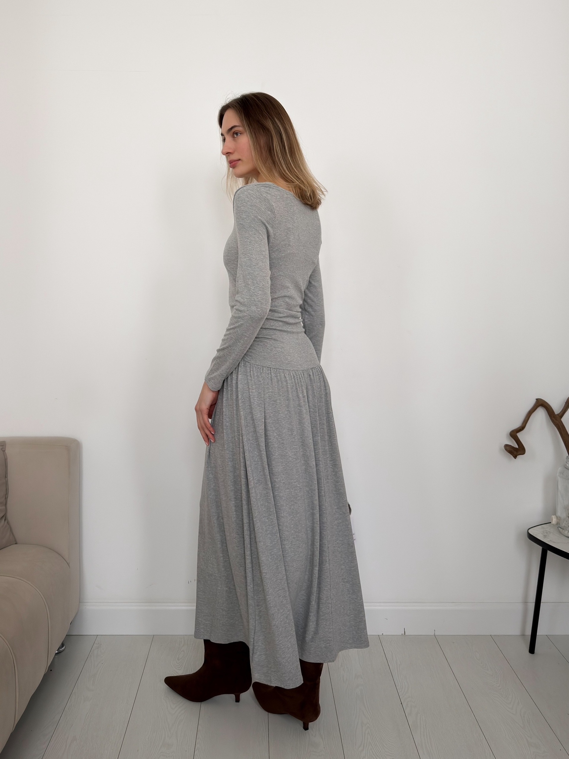 Платье the Limon сборка 9038-21