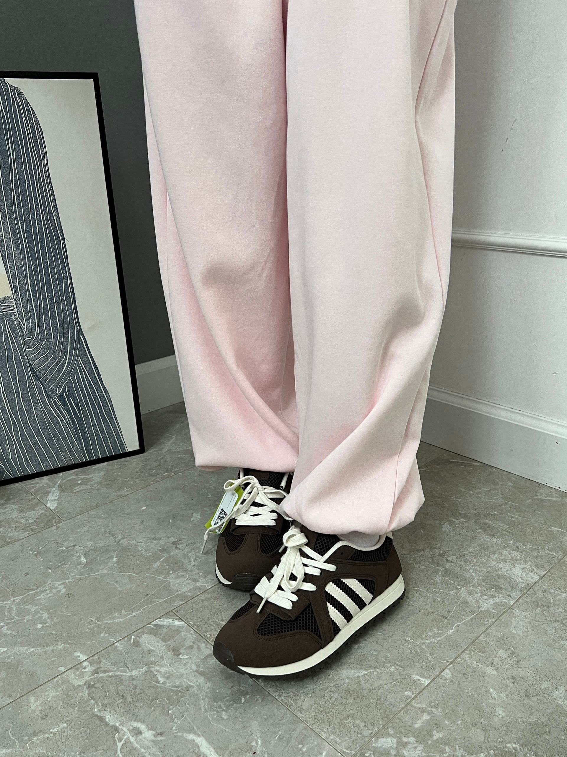 Кроссовки NICOLE CK104-3 замша+полосы