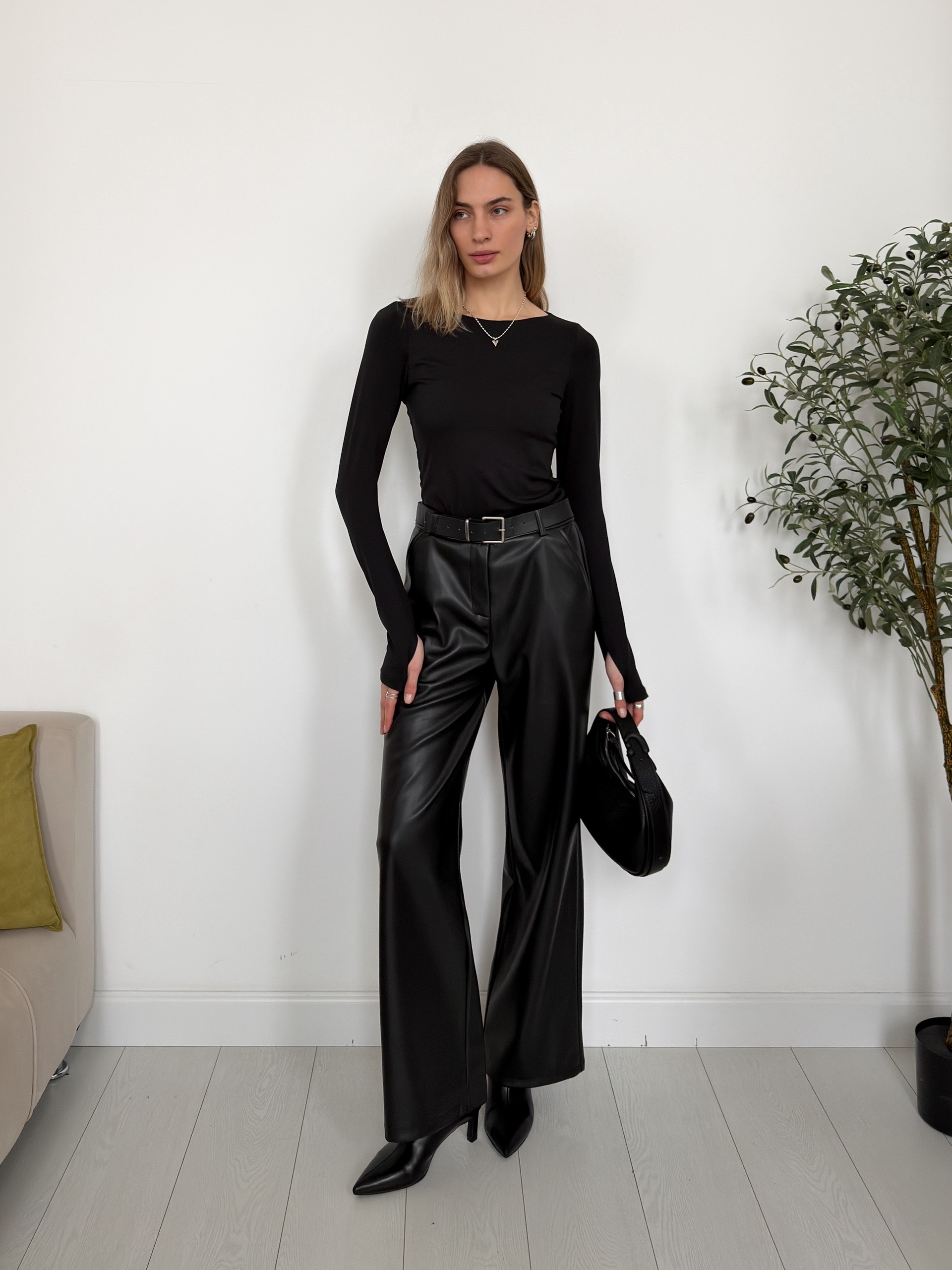 Боди ED 003 базовое