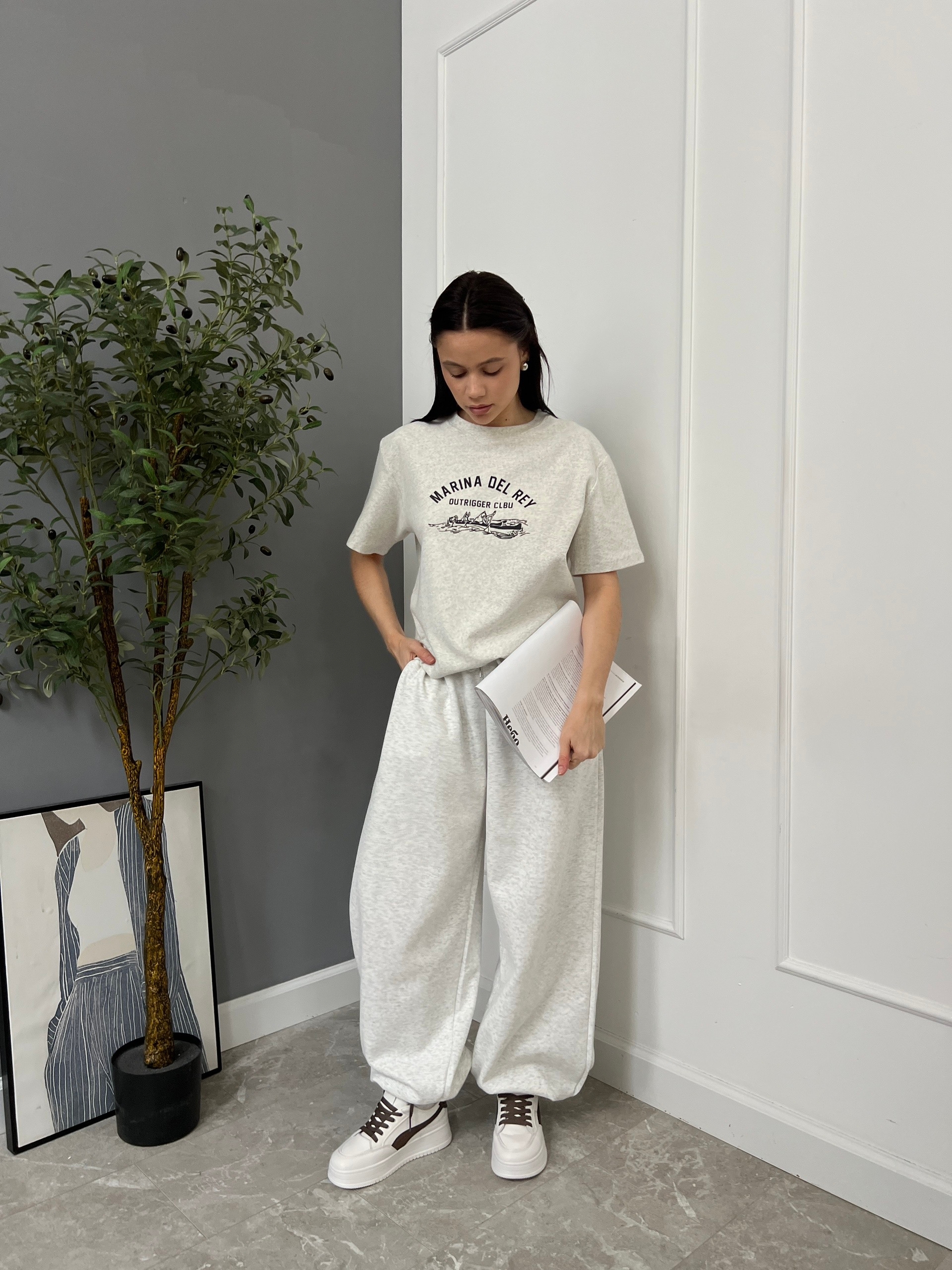 Футболка YTX A288 Marina Del Rey