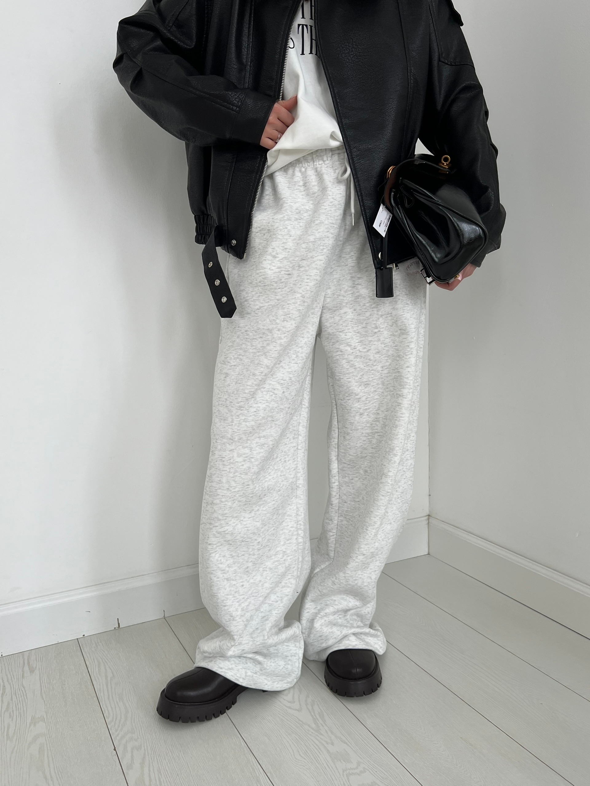 Джогеры Korea 88388 Property of