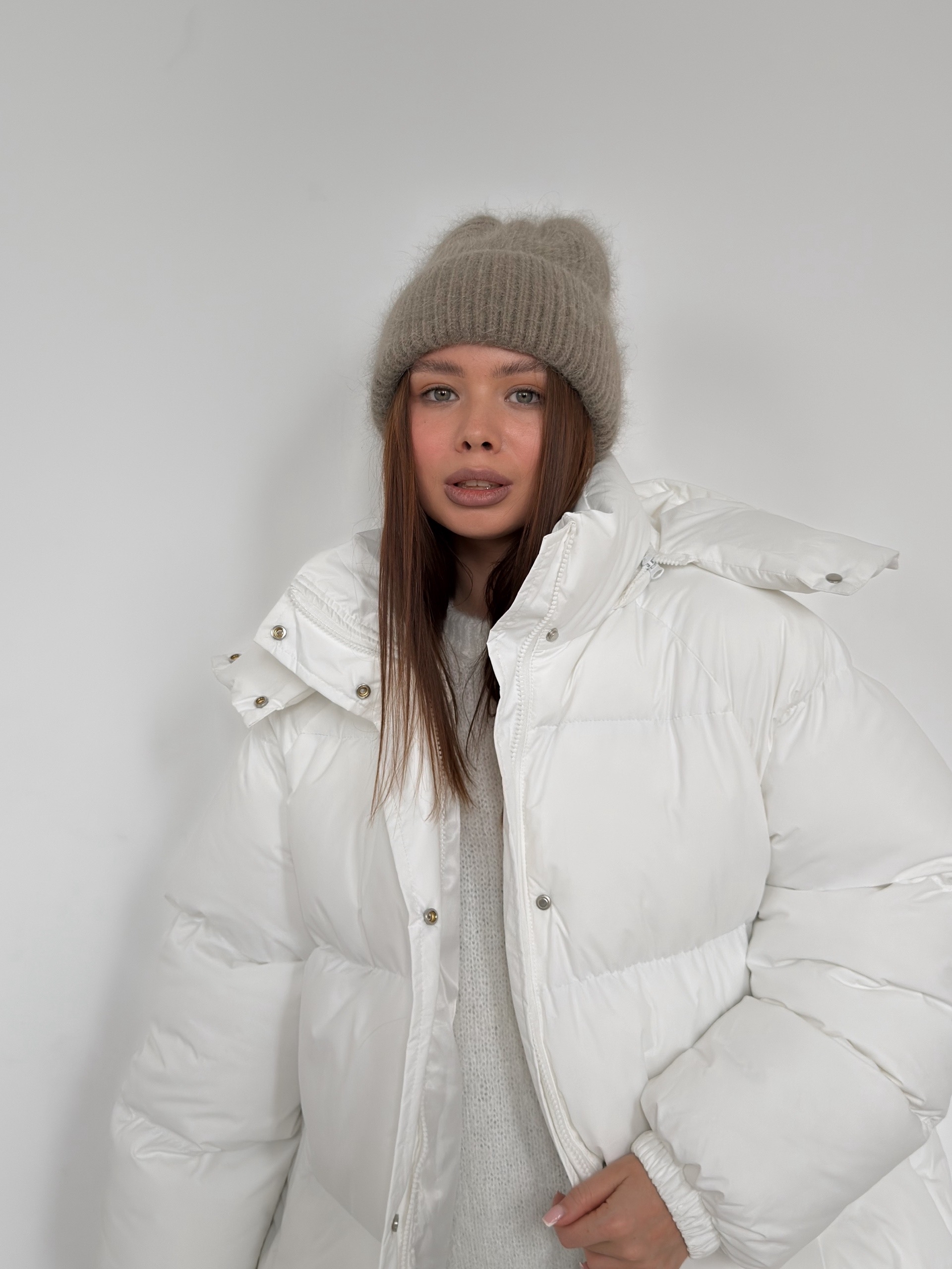 Шапка Aoxue AX25-012