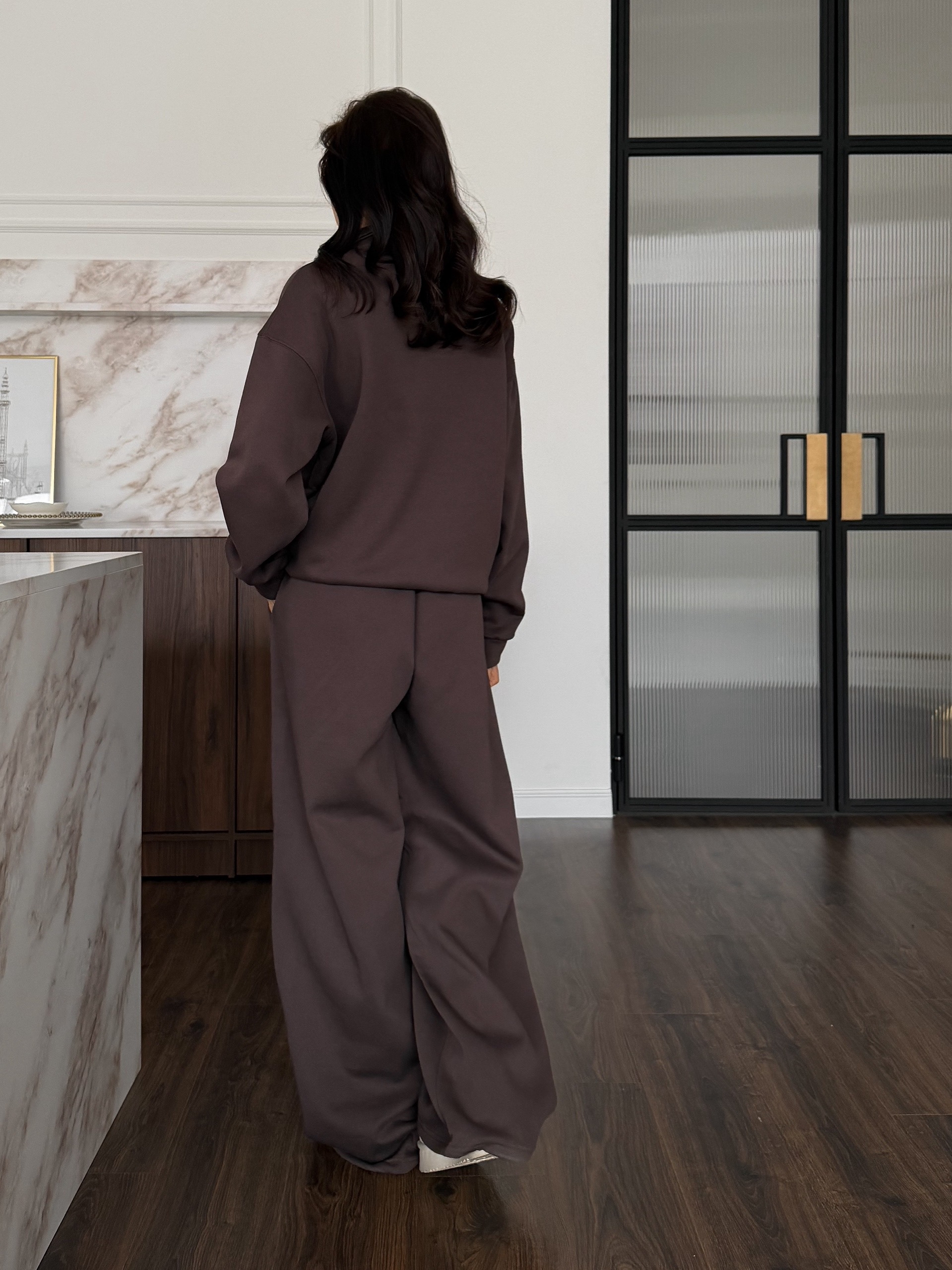 Костюм  NJ 3356 Goastal Dunes ворот на молнии