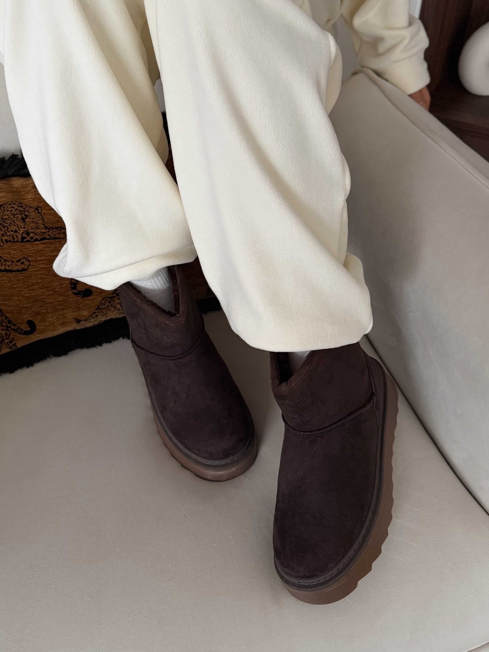 Угги Meltesl HY27-2