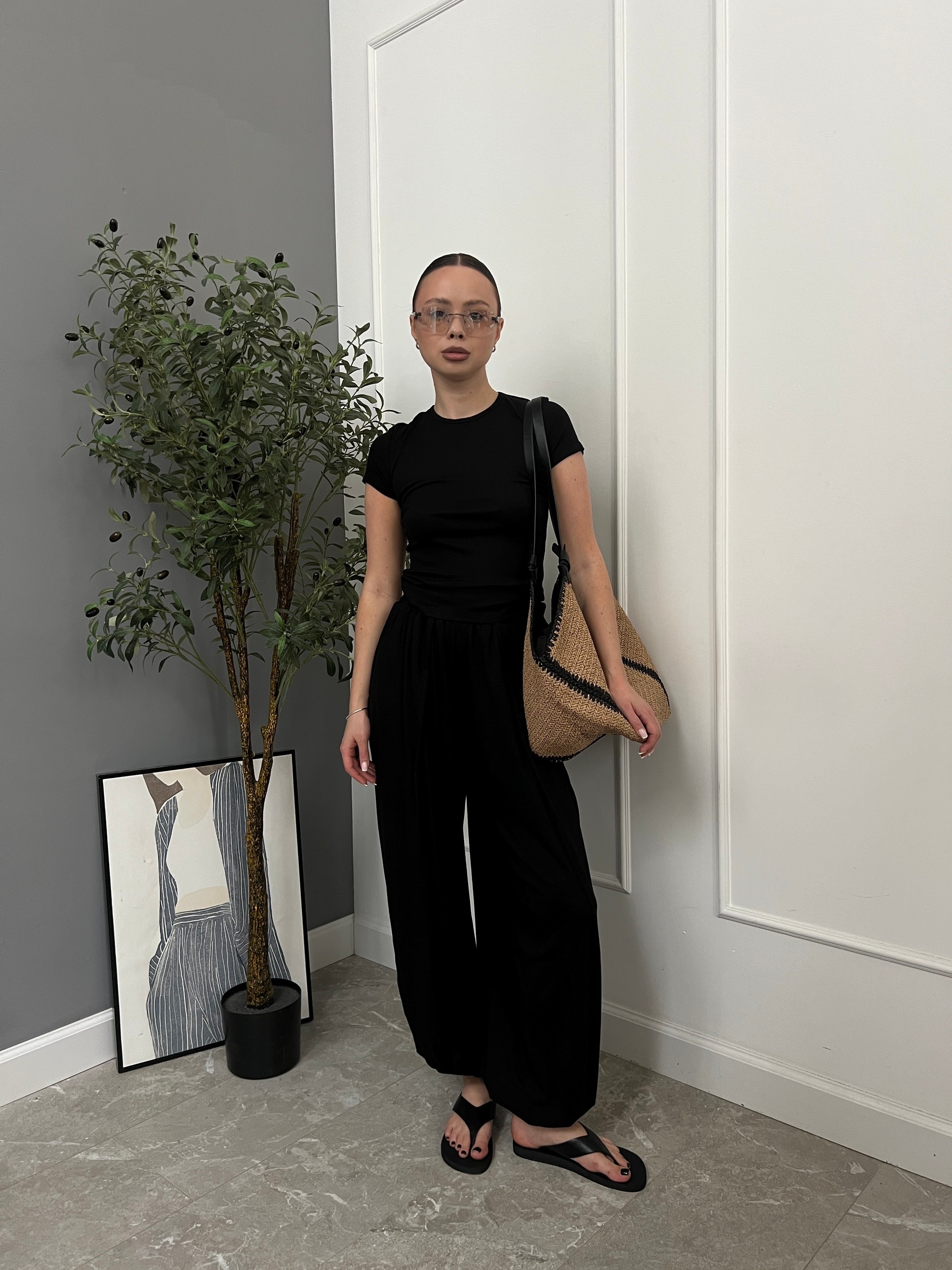 Костюм Sofi футболка+брюки