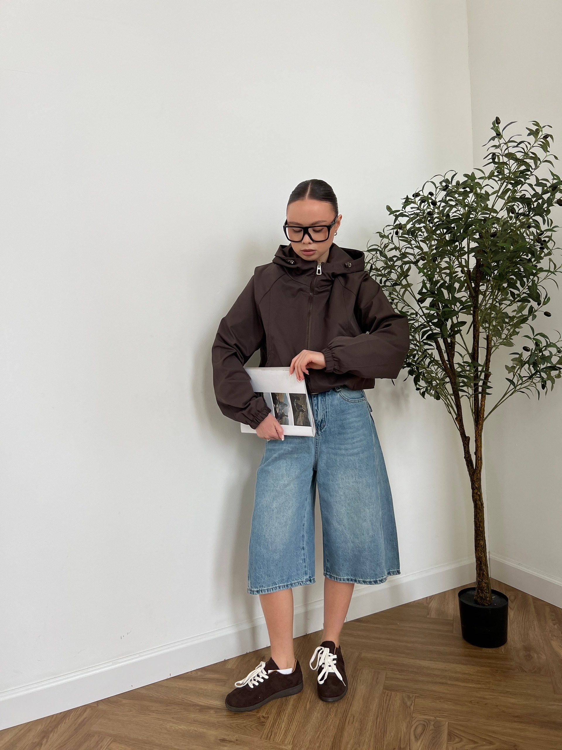 Ветрока Perfect 8212 строчки