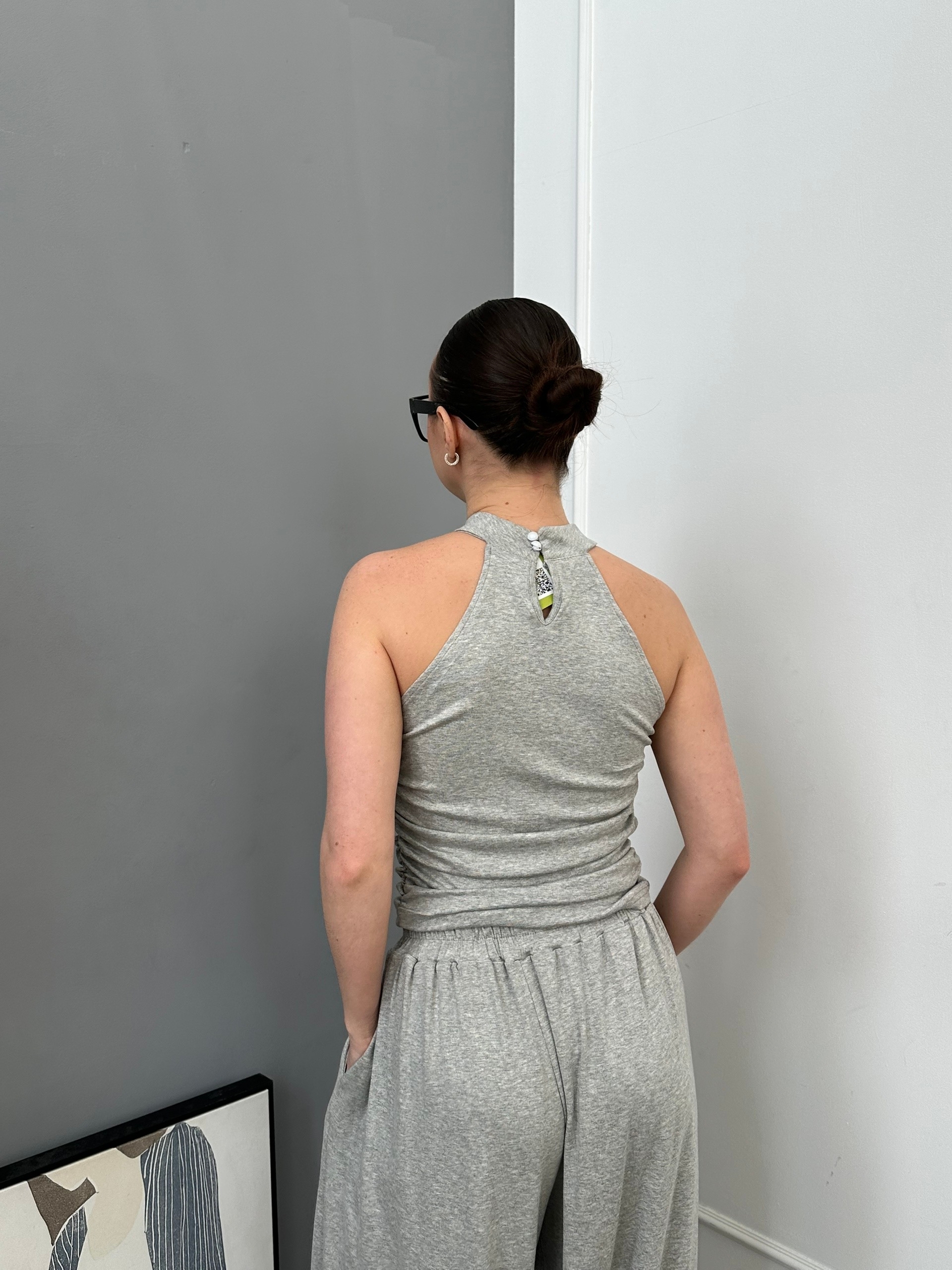 Костюм Ailiz майка сборка+брюки