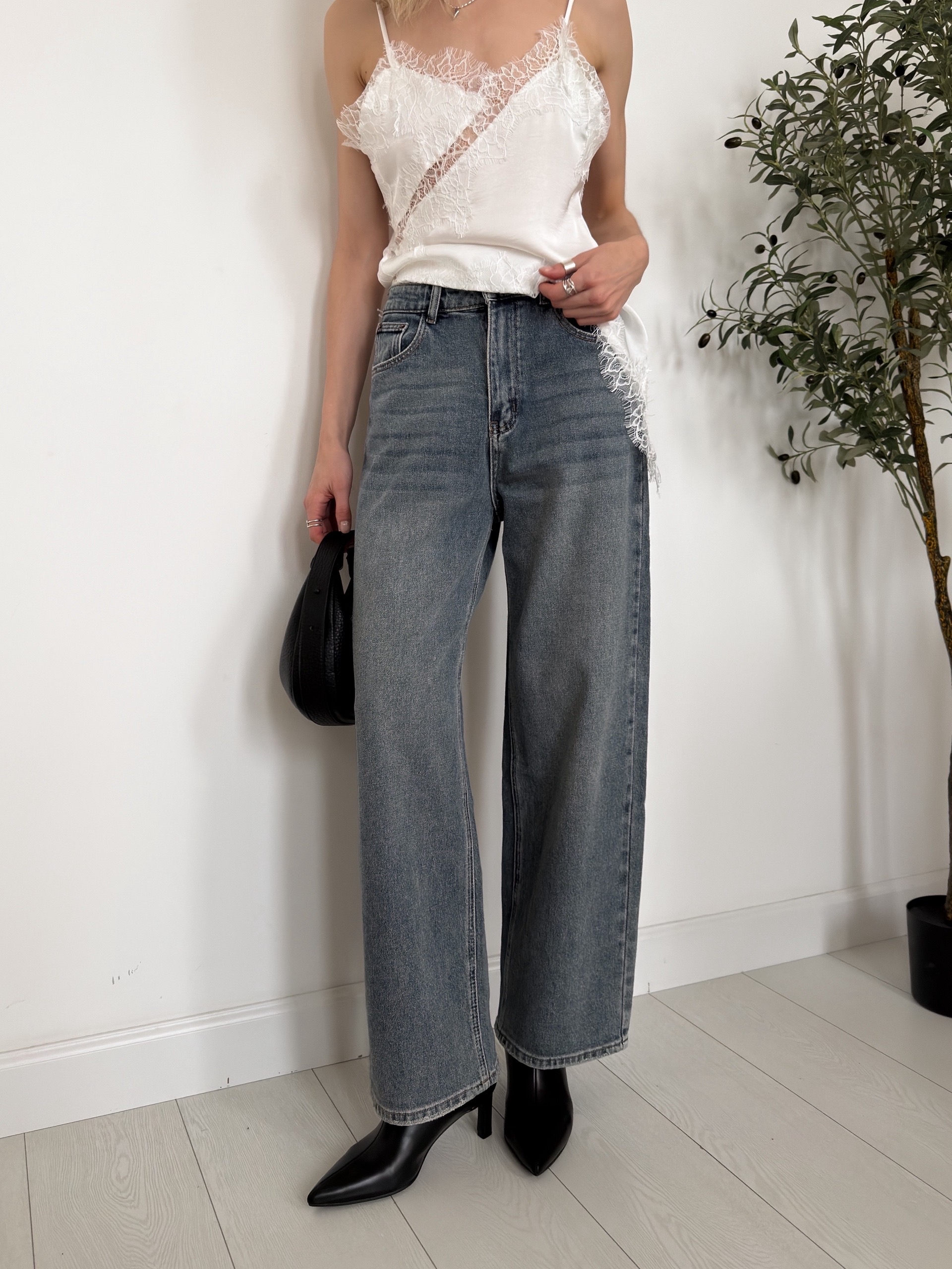 Praise Jeans Y4022P багги