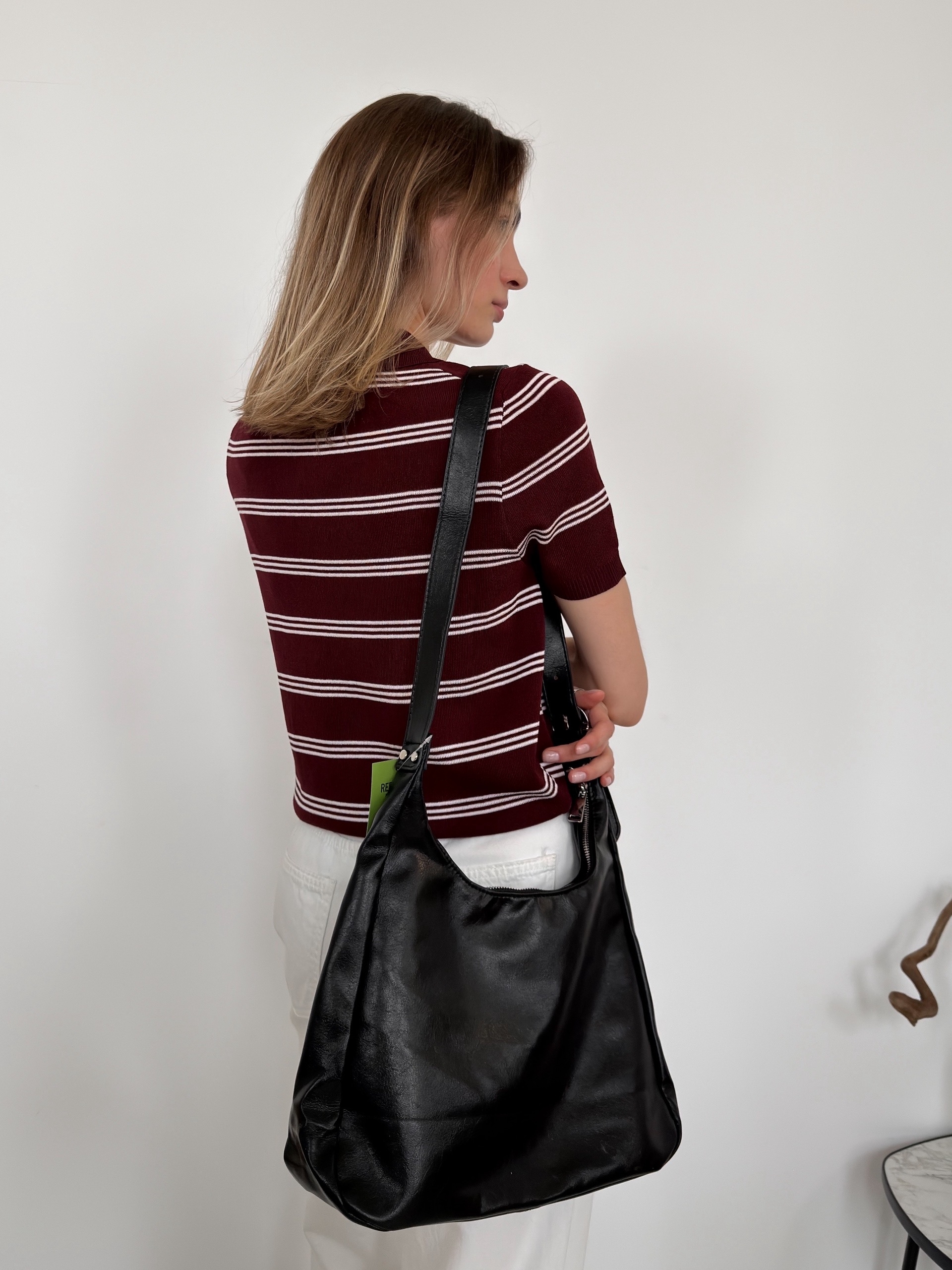 Сумка 1637 длинный ремешок