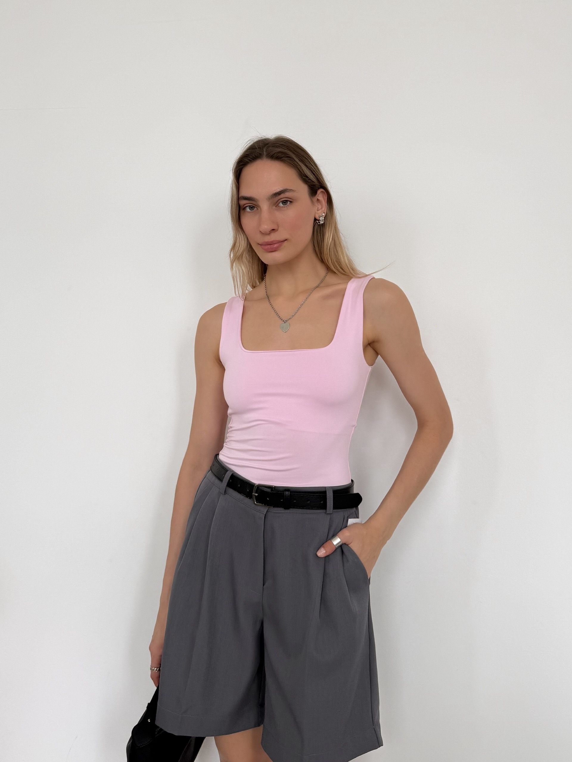 Боди casual 527