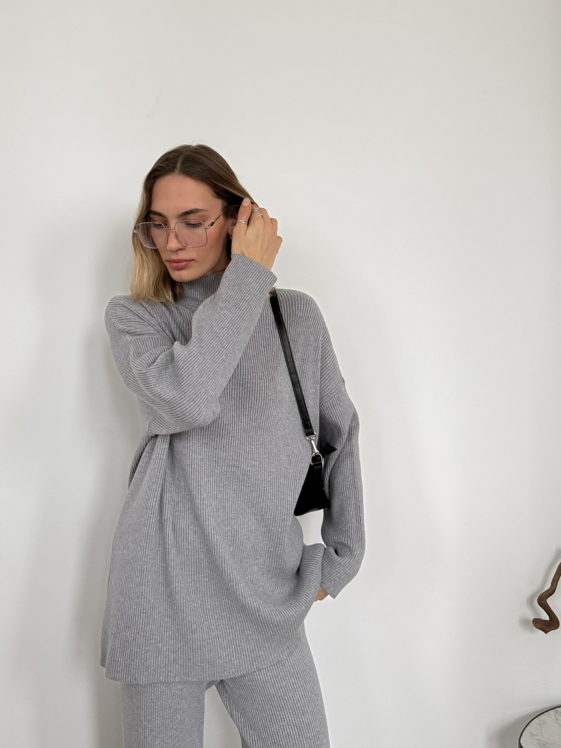 Костюм LHFWS 95 трикотаж