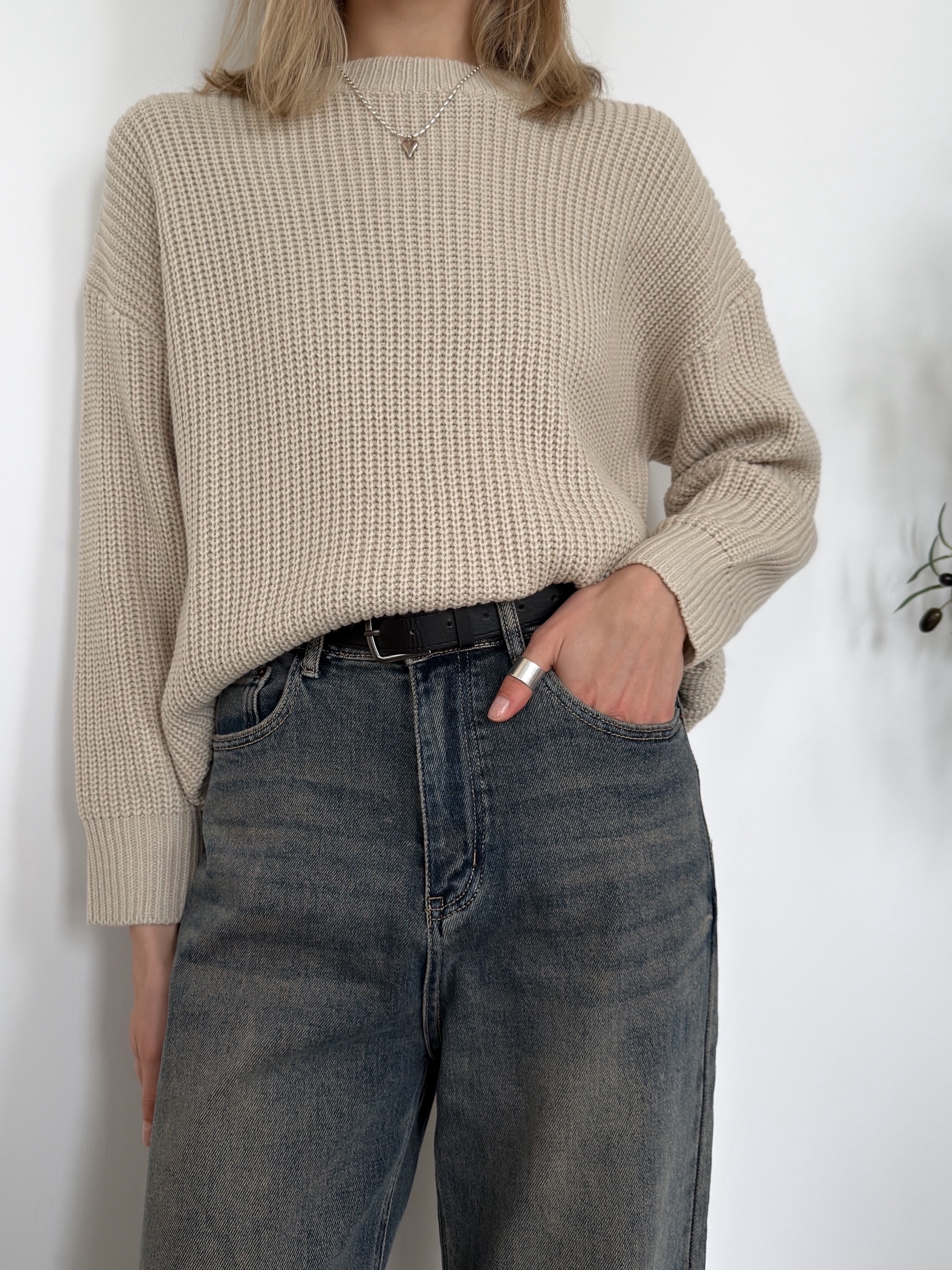 Praise Jeans Y4009Q багги