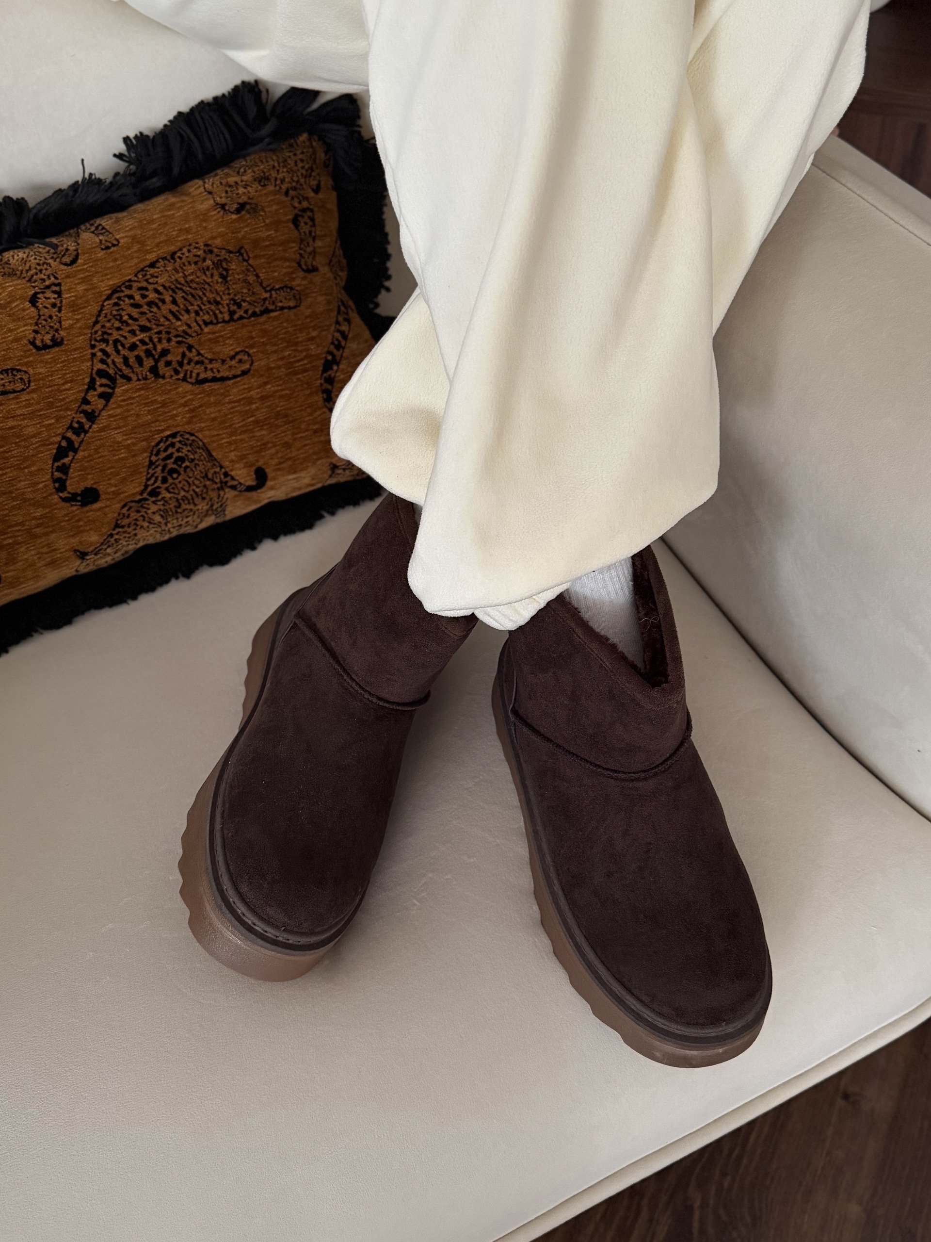 Угги Meltesl HY27-2