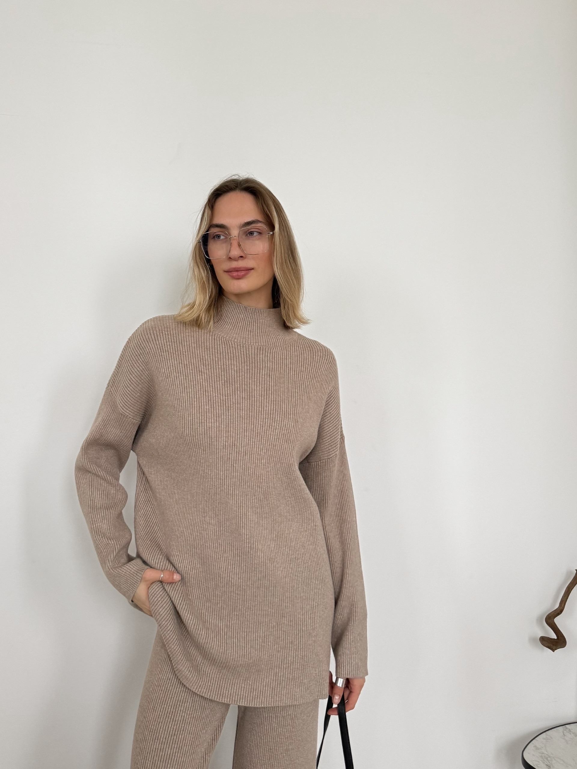 Костюм LHFWS 95 трикотаж