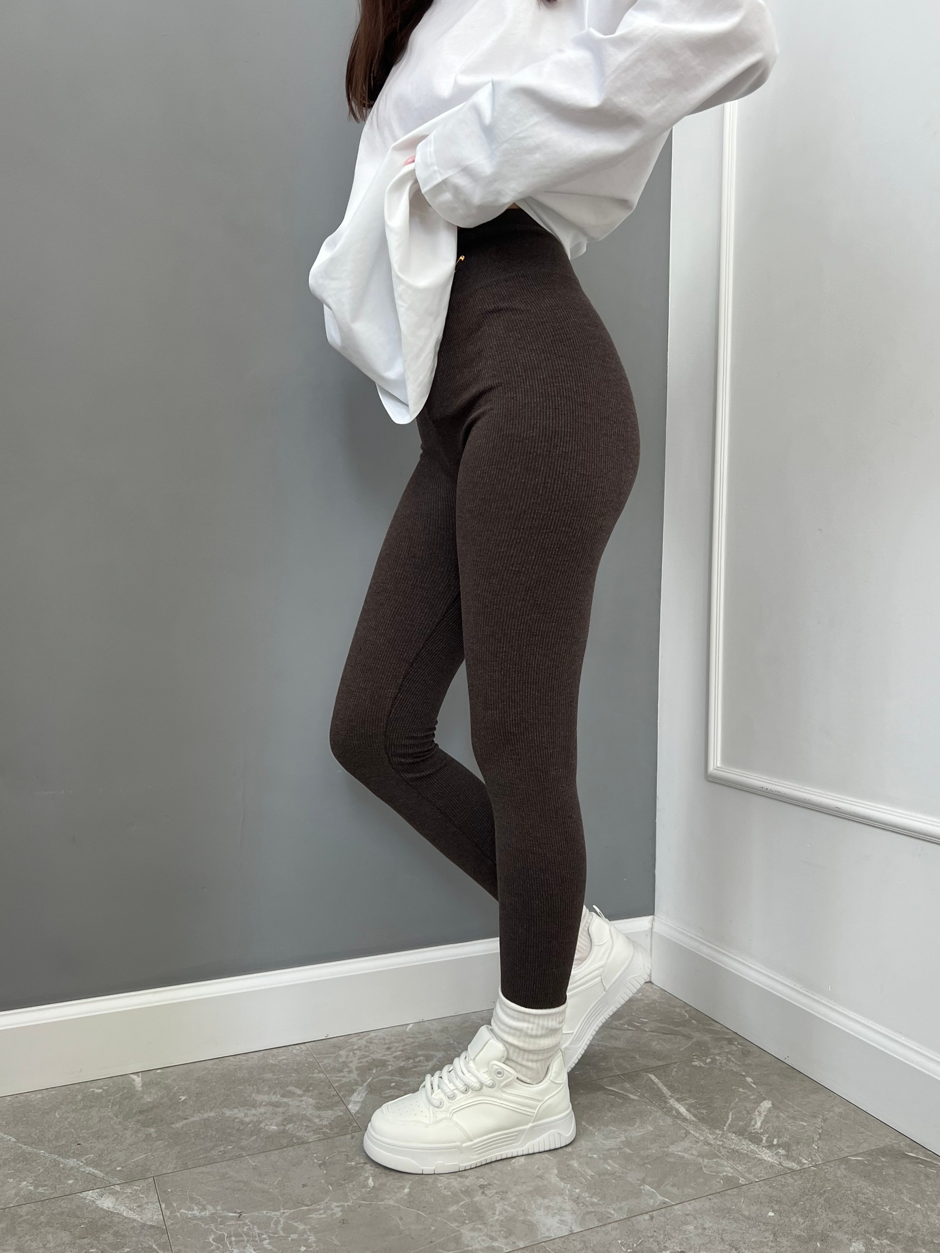 Лосины Turkan М815 бесшовные