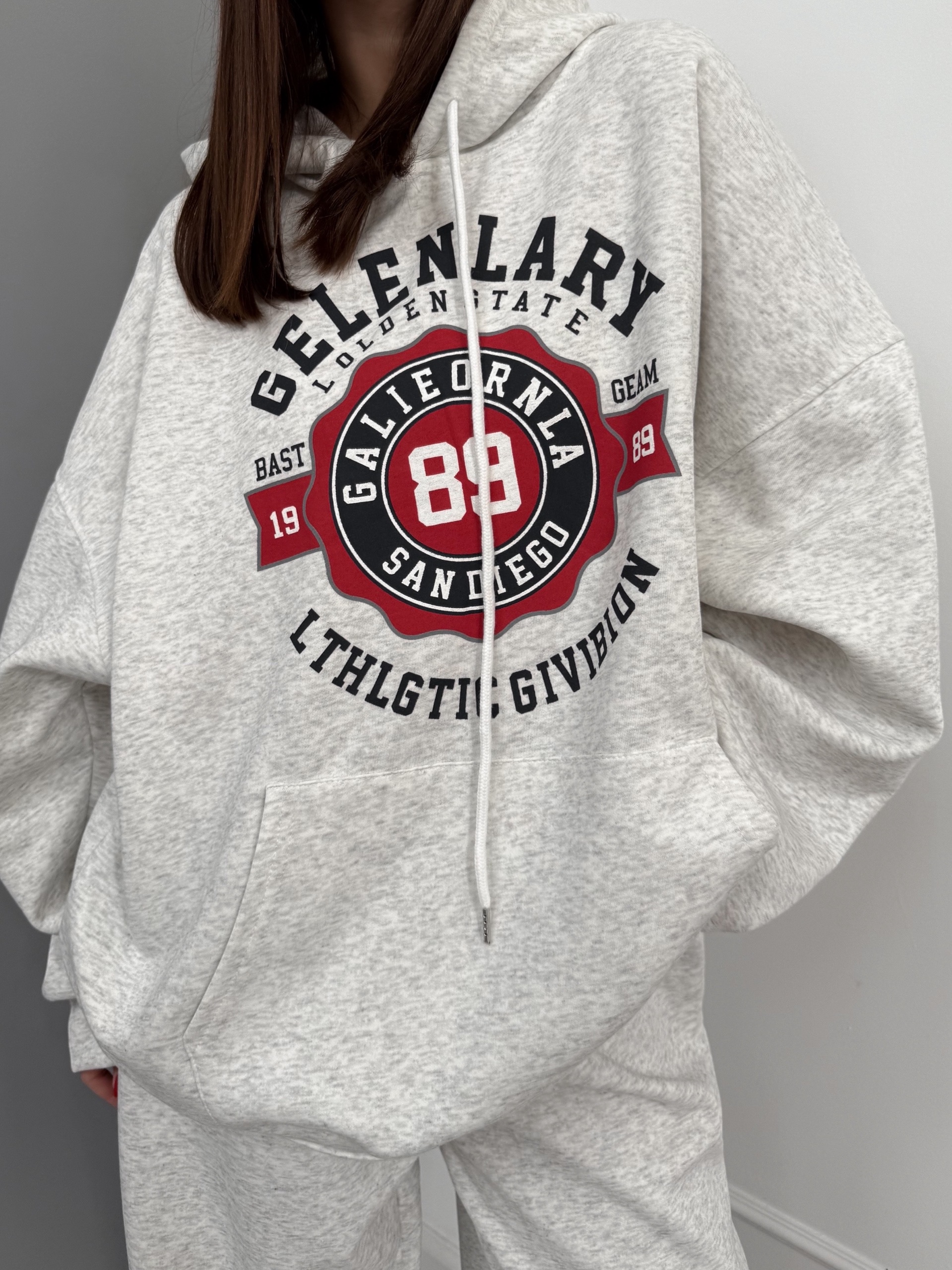 Костюм NJ 97273 gelenlary